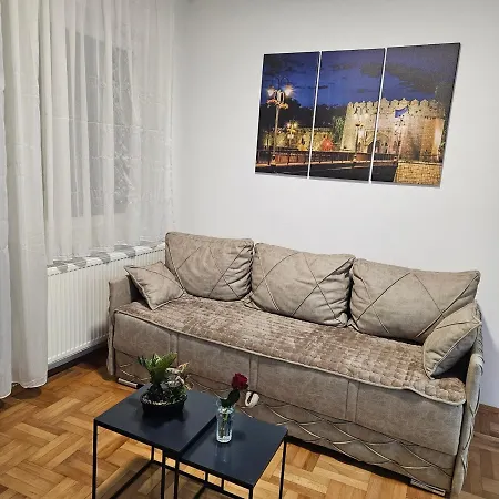 Only 4 Apartment *