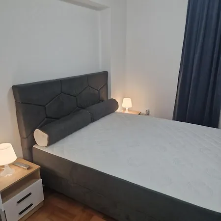 Apartment Only 4 Nis