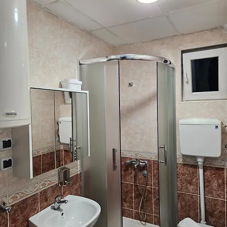 Only 4 Apartment *