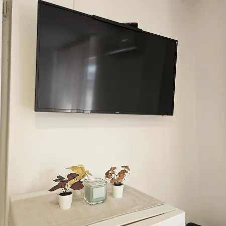 Only 4 Apartment *