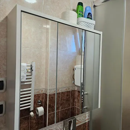 Only 4 Apartment