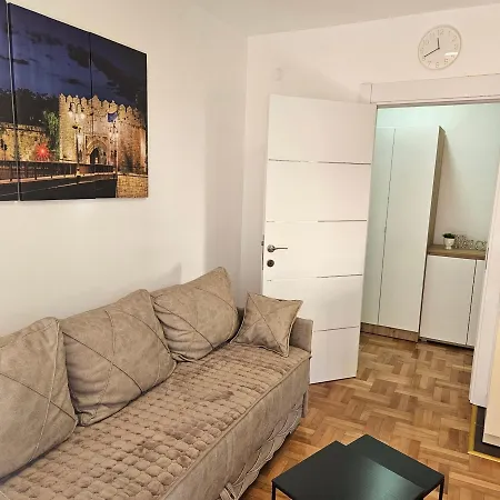 Only 4 Apartment *