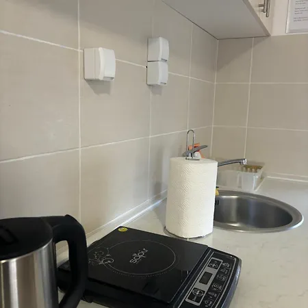 Apartment Only 4 Nis